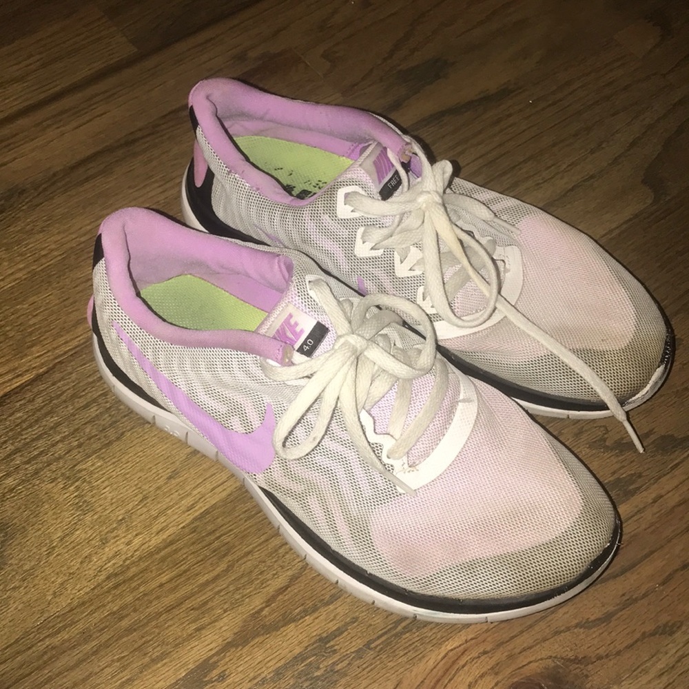nike sneakers